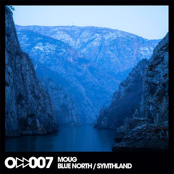 ONWARD007