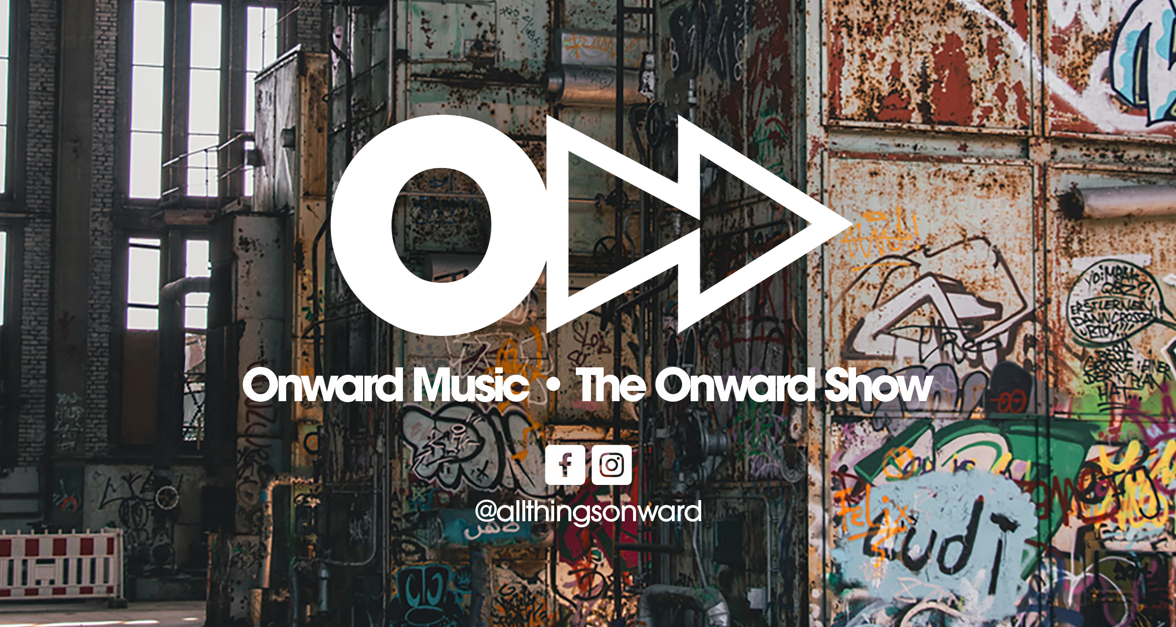 This is Onward